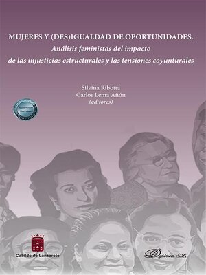 cover image of Mujeres y (des)igualdad de oportunidades